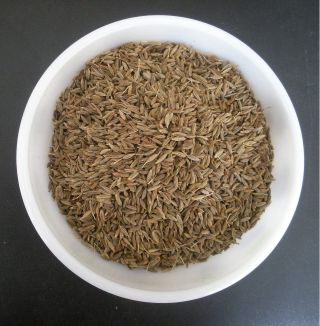 CUMIN SEEDS